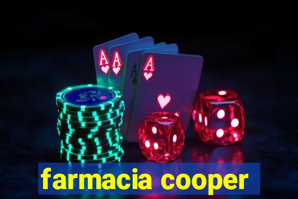 farmacia cooper